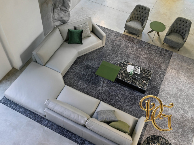 Гостиная Tommy