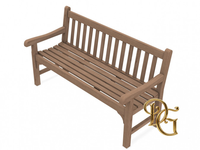 Банкетка Notting Hill