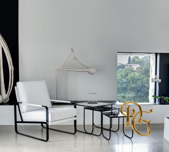 Кресло Clarissa