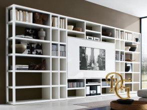 Стеллаж Сrossing