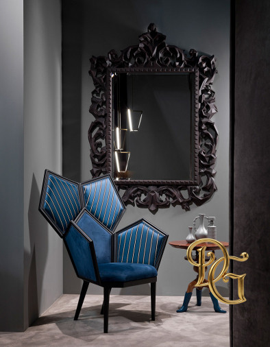 Кресло Lui 5/A 5610