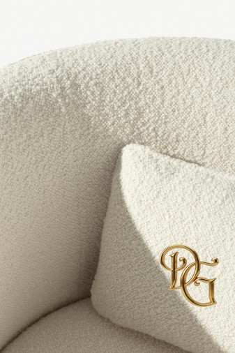 Кресло Adeline