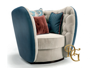 Кресло L’Eucalipto