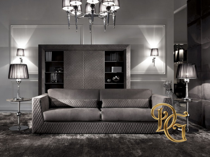 Столик журнальный Egoist 1