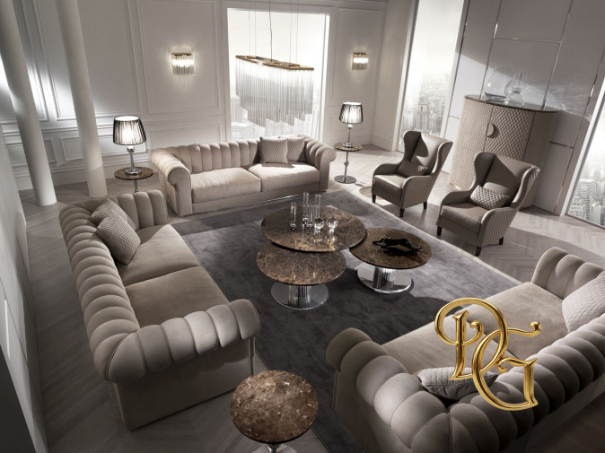 Столик журнальный Egoist 1