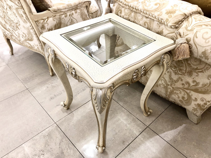 Столик журнальный Valentino Small