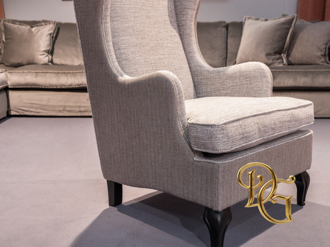 Кресло Allison