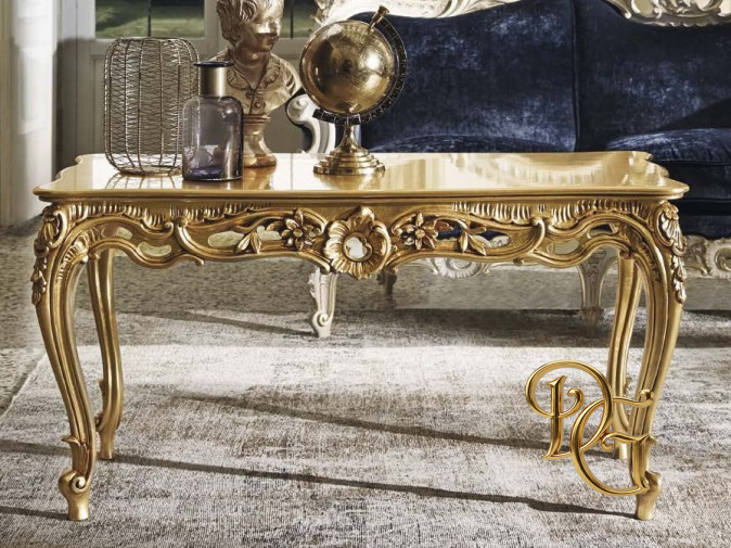 Столик журнальный Ermes 8895/8897