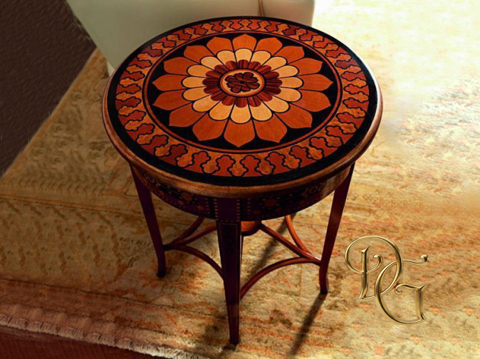 Столик журнальный T71 S