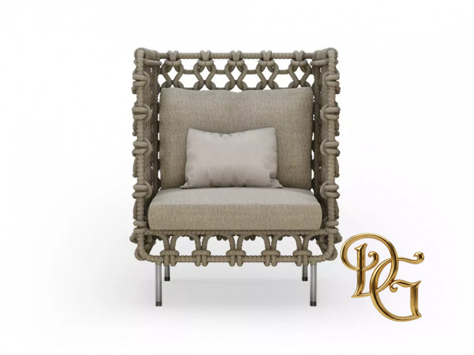 Кресло Cabaret