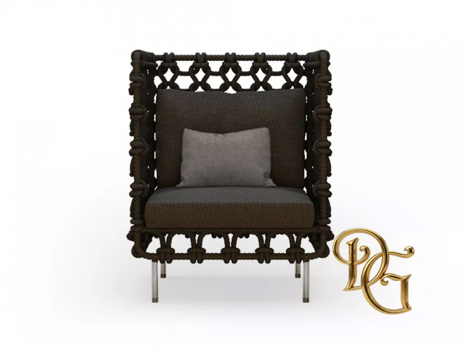 Кресло Cabaret