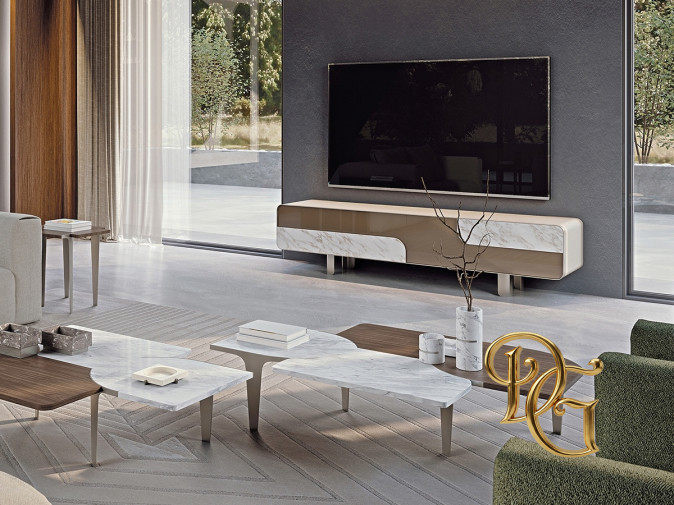 Столик журнальный Soul Centrale