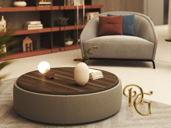 Кресло Carnaby TR052