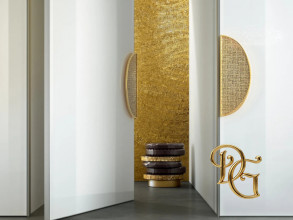 Столик журнальный Queen B