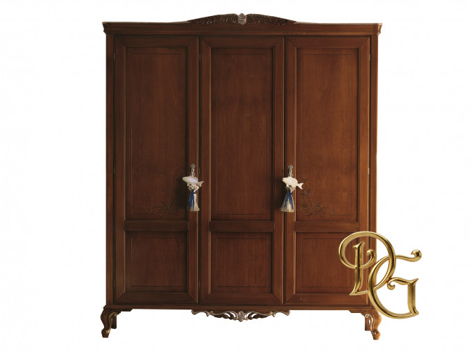 Шкаф Casa Dei Sogni 22