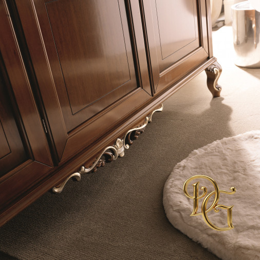 Шкаф Casa Dei Sogni 22