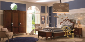 Шкаф Casa Dei Sogni 22