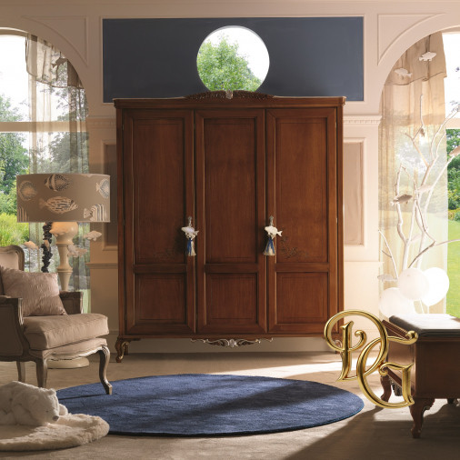 Шкаф Casa Dei Sogni 22