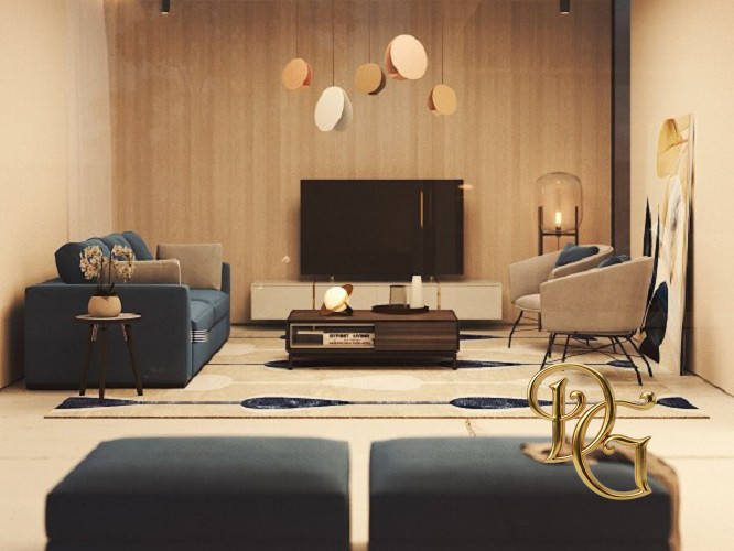 Столик журнальный Barbican