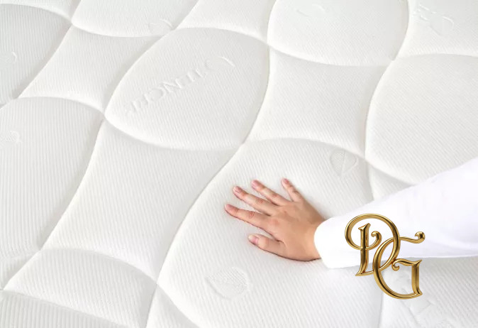 Матрас Relax Soya 200х200