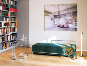 Столик журнальный E1027