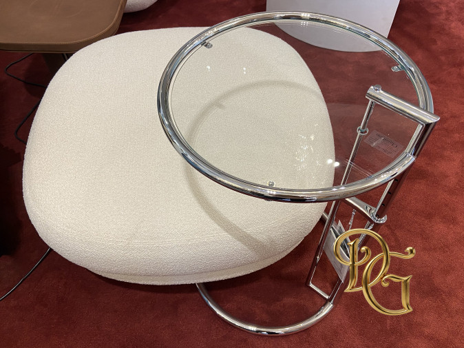 Столик журнальный E1027