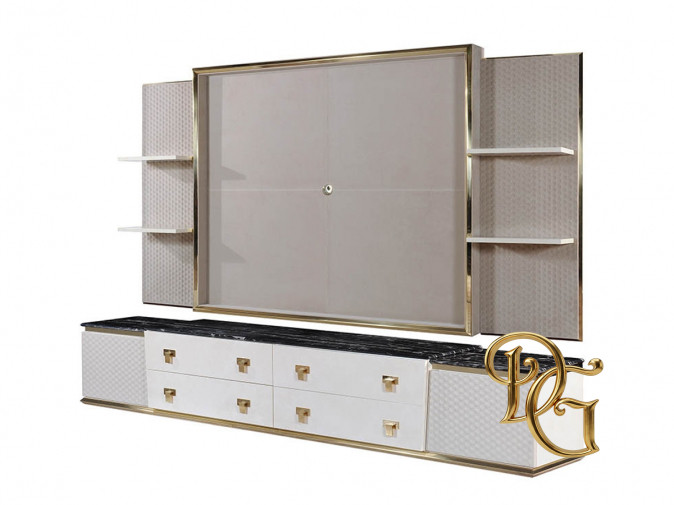 Тумба под ТВ Vogue