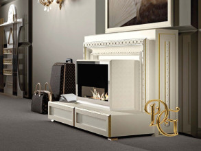 Тумба под ТВ Lift &amp; Fire 158