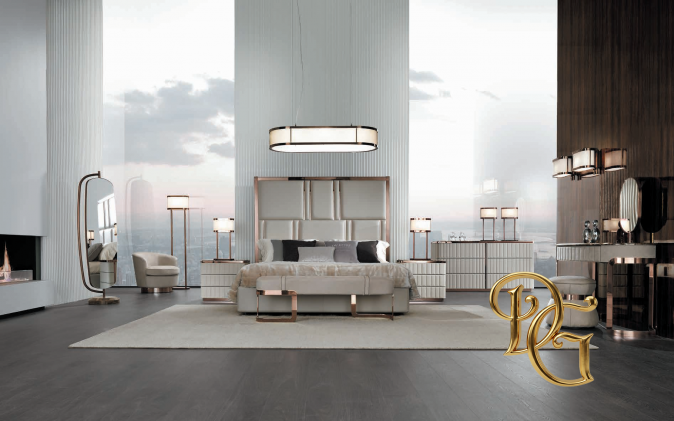 Туалетный столик Coco