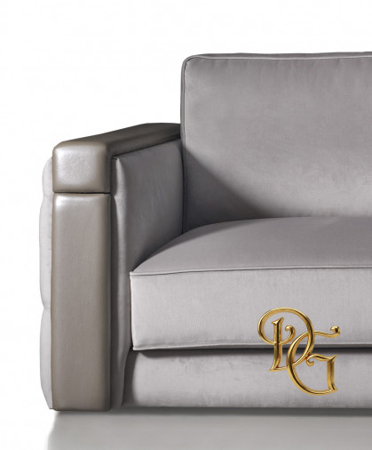 Диван Miami Grey