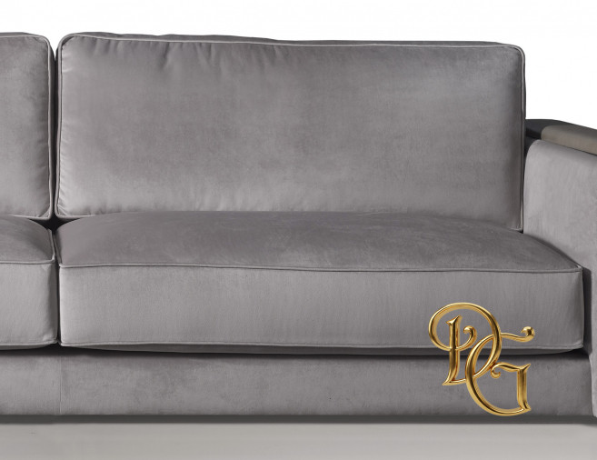 Диван Miami Grey