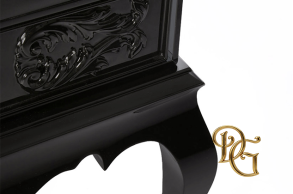 Тумбочка Brooklyn