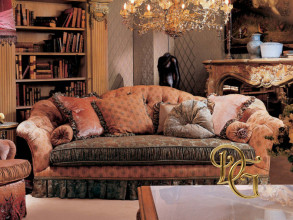 Диван Pr0540-229