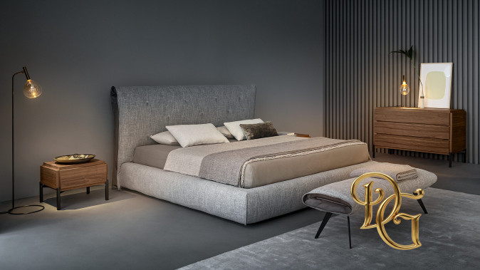 Тумбочка Groove