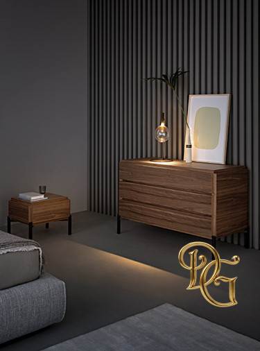 Тумбочка Groove