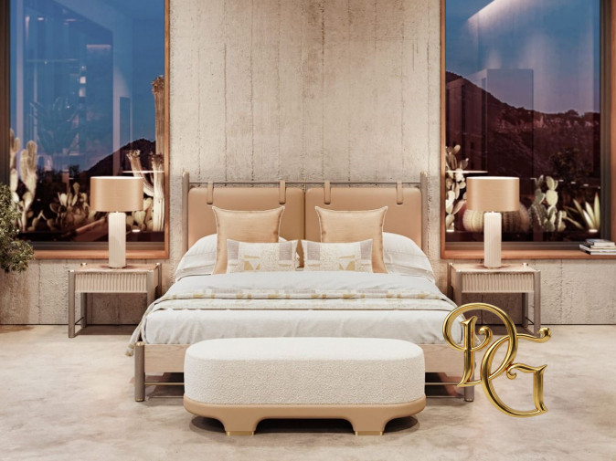 Тумбочка Bonny