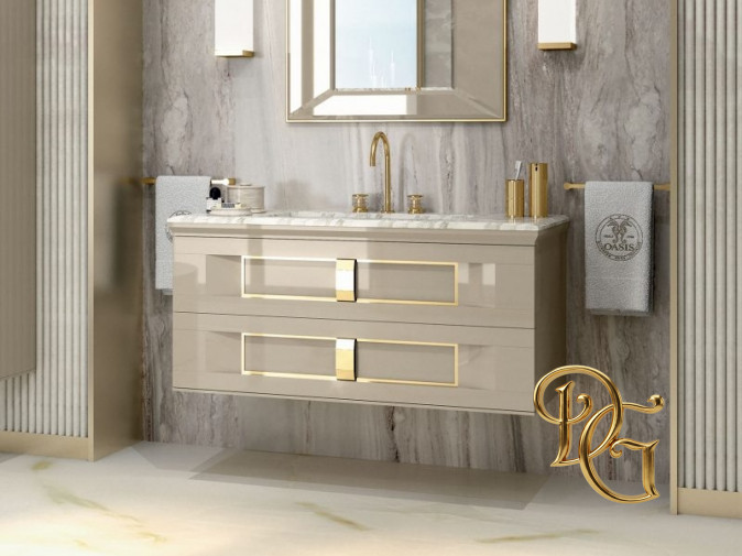 Тумба под раковину Prestige