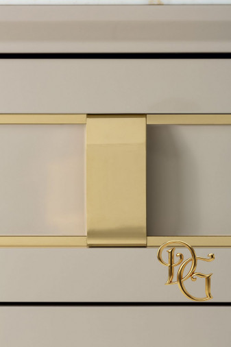 Тумба под раковину Prestige