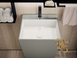 Тумба под раковину Profilo 013