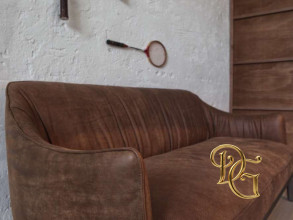 Диван Blossom 840/D