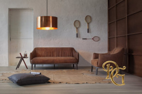 Диван Blossom 840/D