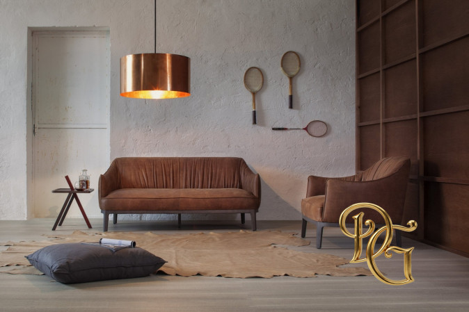 Диван Blossom 840/D