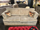 Диван Savannah (3 Seater)