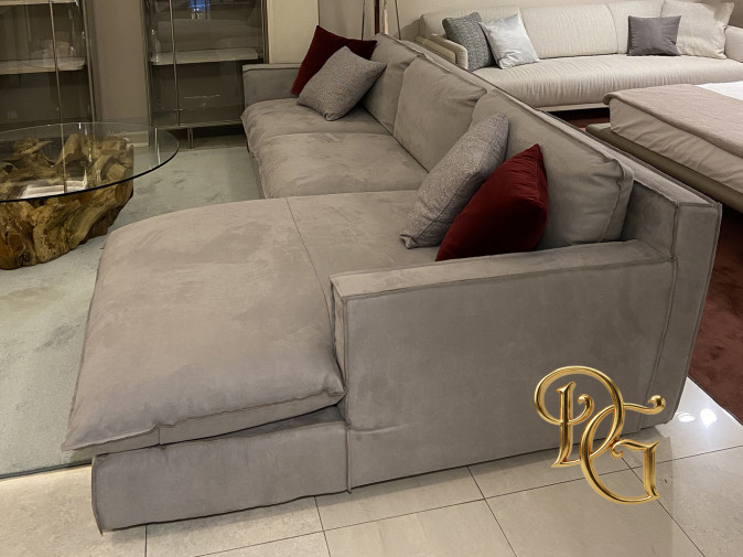 Диван Nesting Right