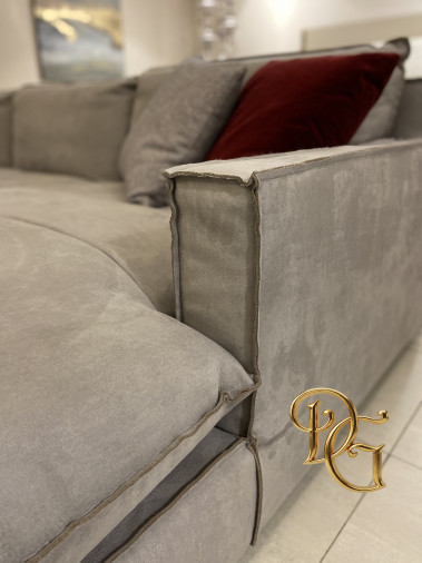 Диван Nesting Right