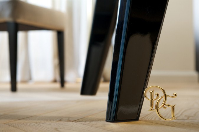 Стол обеденный Harry