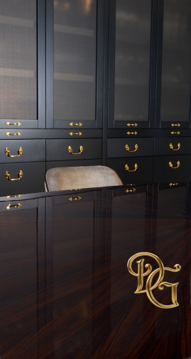 Стол обеденный Harry