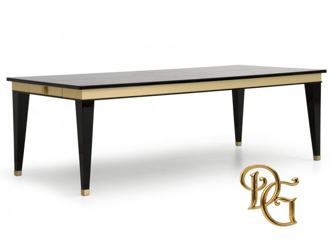 Стол обеденный Muzio