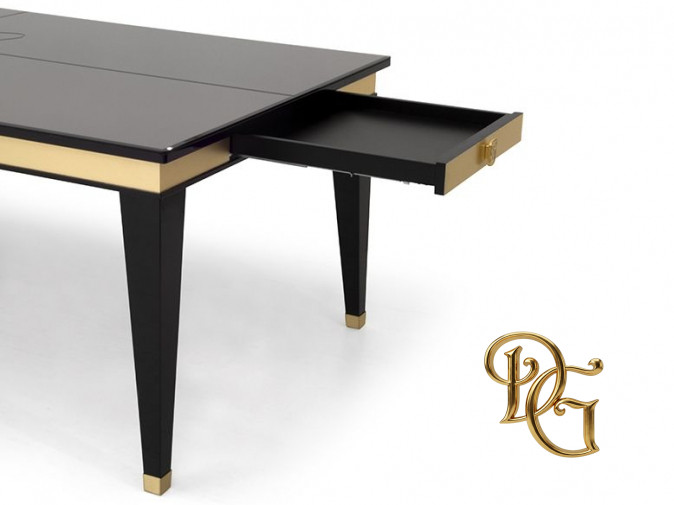 Стол обеденный Muzio