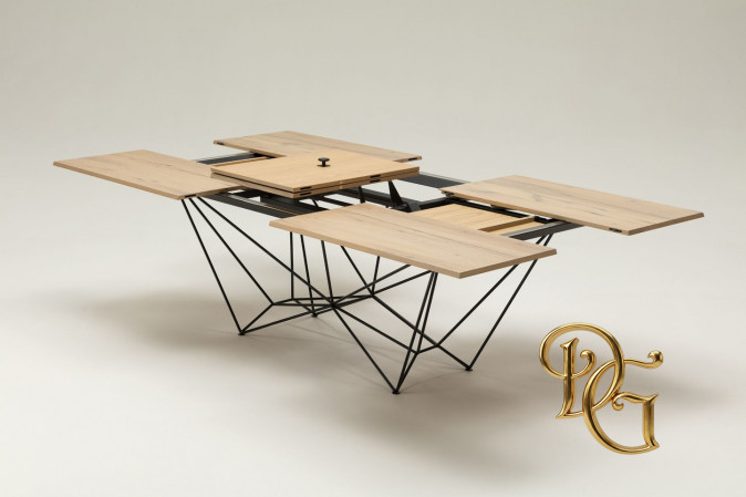 Стол обеденный Fil8